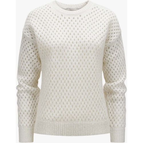 Peserico - Pullover | Damen (42) - PESERICO - Modalova