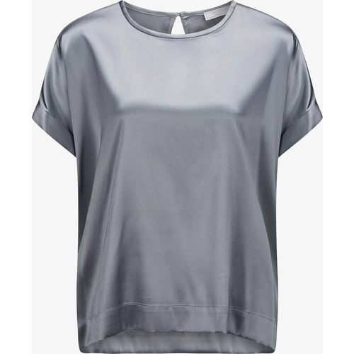 Seiden-Blusenshirt Peserico - PESERICO - Modalova