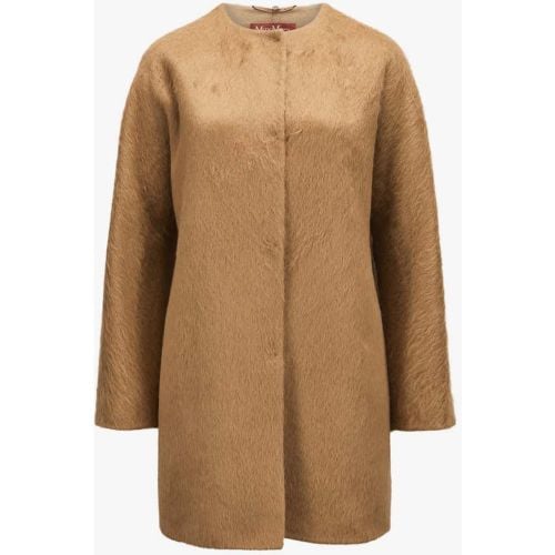 Fiumana Wolljacke (38) - Max Mara Studio - Modalova