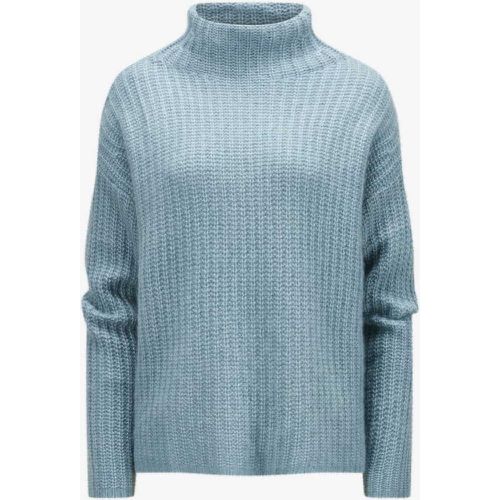 Cashmere-Seiden-Pullover | Damen (34) - Hemisphere - Modalova