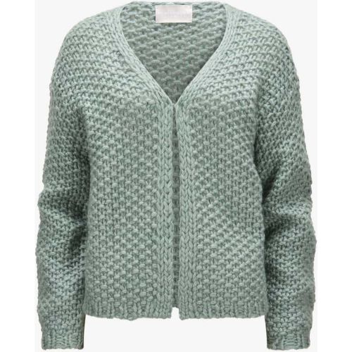 Hemisphere - Strickjacke (L) - Hemisphere - Modalova