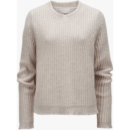 Cashmere-Pullover Hemisphere - Hemisphere - Modalova