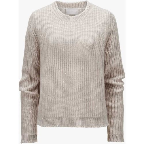 Cashmere-Pullover | Damen (42) - Hemisphere - Modalova