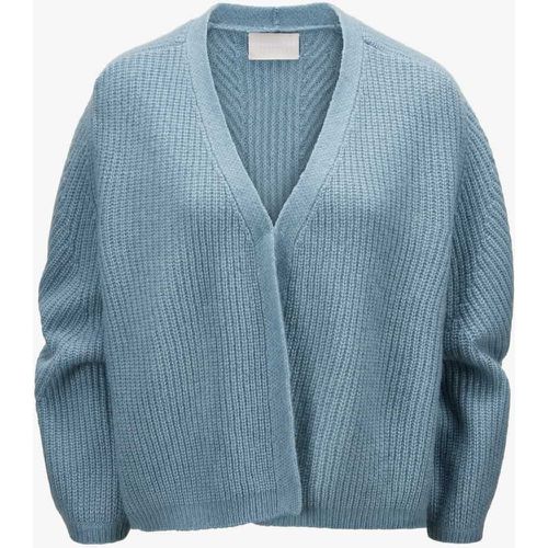 Cashmere-Strickjacke | Damen (XL) - Hemisphere - Modalova