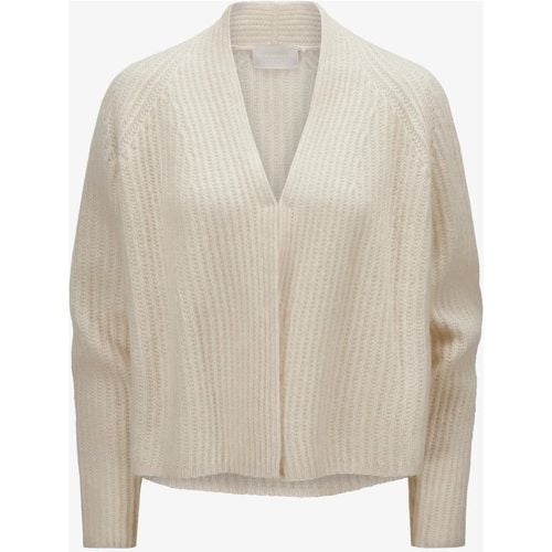 Cashmere-Strickjacke | Damen (34) - Hemisphere - Modalova