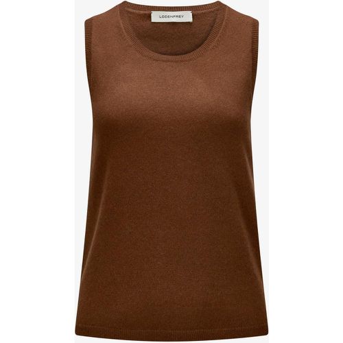 Cashmere-Stricktop | Damen (S) - LODENFREY - Modalova