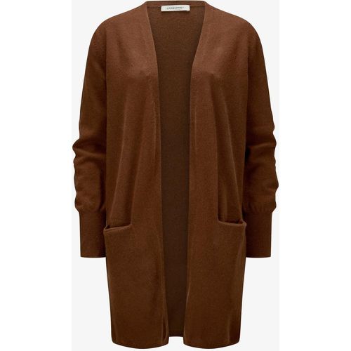 Cashmere-Cardigan | Damen (M) - LODENFREY - Modalova