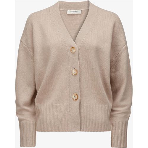 Cashmere-Strickjacke | Damen (M) - LODENFREY - Modalova