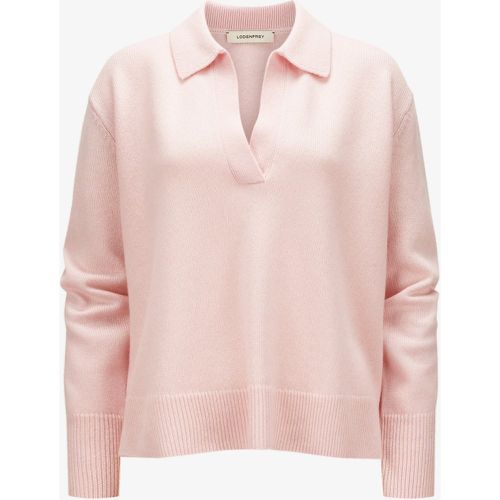 Cashmere-Pullover LODENFREY - LODENFREY - Modalova