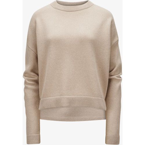 Cashmere-Pullover | Damen - LODENFREY - Modalova