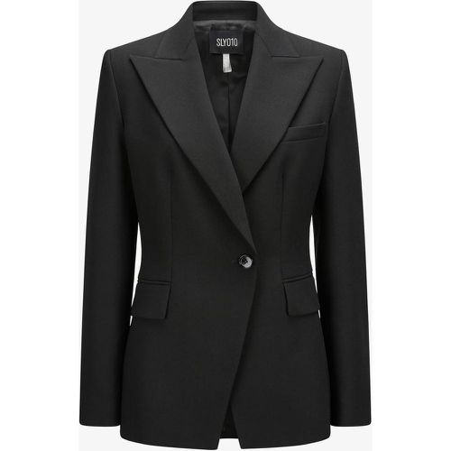 Gesine Blazer | Damen (42) - SLY010 - Modalova