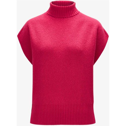 Camy Cashmere-Pullunder | Damen (M) - SLY010 - Modalova