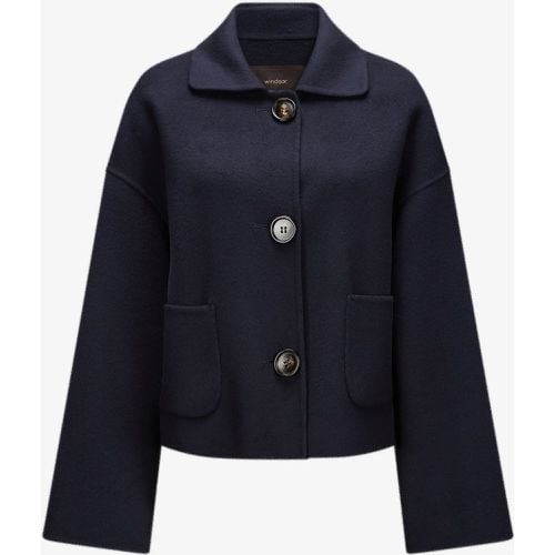 Wolljacke Windsor - Windsor - Modalova