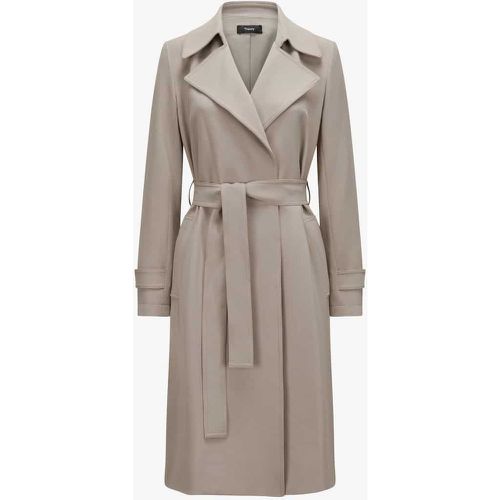 Oaklane Trenchcoat Theory - Theory - Modalova