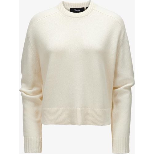 Cashmere-Pullover | Damen (M) - Theory - Modalova