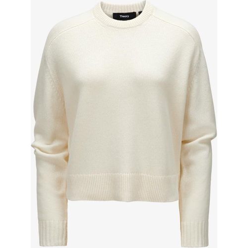 Cashmere-Pullover | Damen (S) - Theory - Modalova