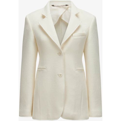 Coco Raw Blazer | Damen (40) - Viky Rader Studio - Modalova