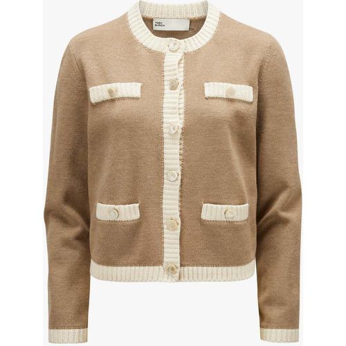 Strickjacke Tory Burch - TORY BURCH - Modalova