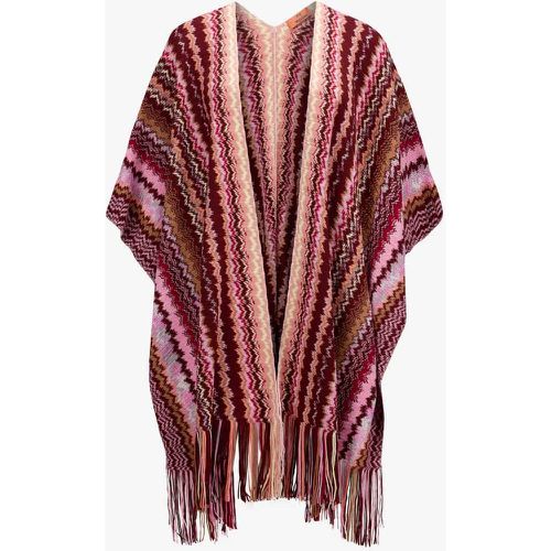 Cape Missoni - Missoni - Modalova