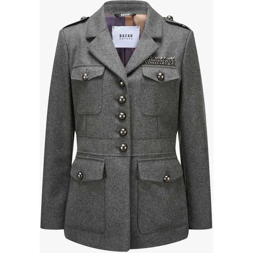 Wolljacke Bazar Deluxe - bazar deluxe - Modalova