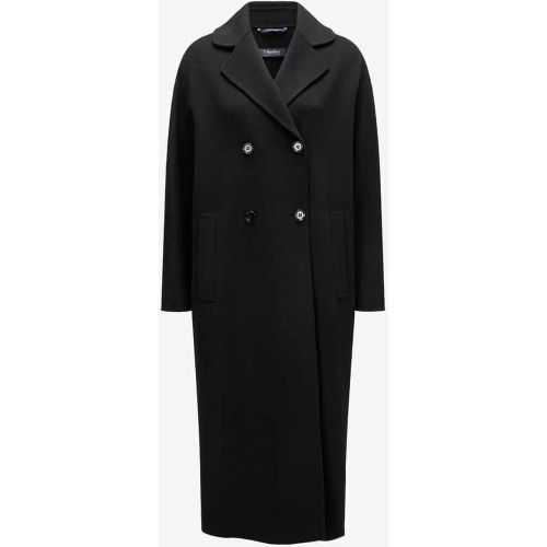 Capi Wollmantel | Damen (38) - 'S Max Mara - Modalova