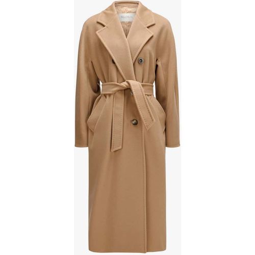 Madame Wollmantel Max Mara - Max Mara - Modalova