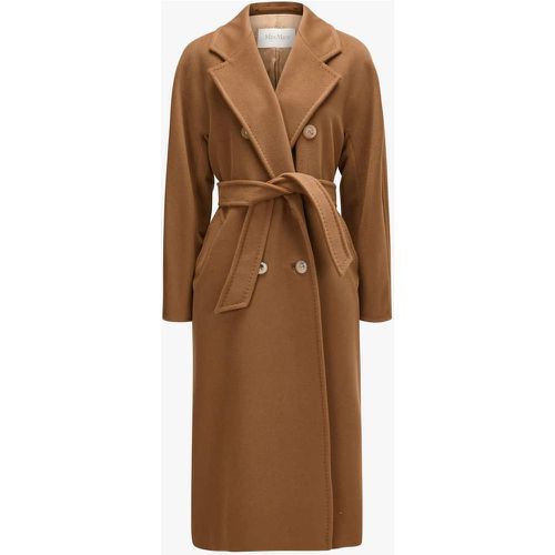 Madame Wollmantel Max Mara - Max Mara - Modalova