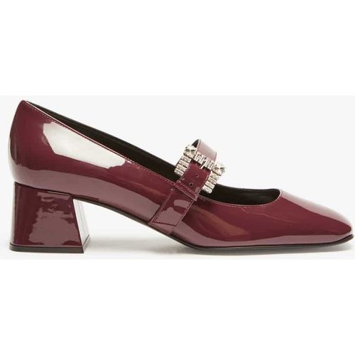 Mary Jane-Pumps | Damen - Sergio Rossi - Modalova