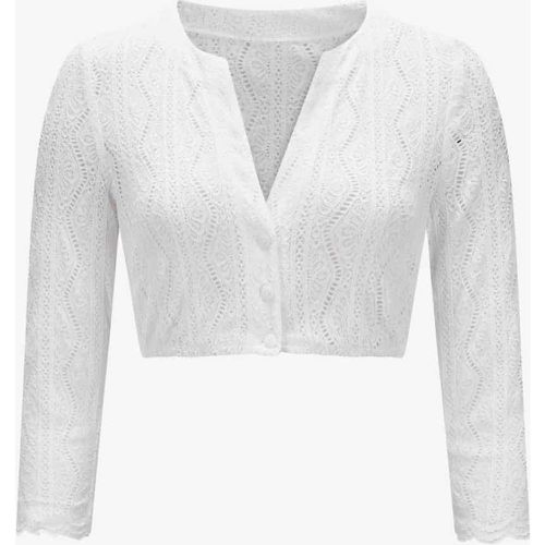 Waldorff Dirndlbluse | Damen (34) - LODENFREY - Modalova