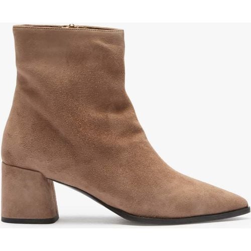 Stiefeletten | Damen (38) - LODENFREY - Modalova