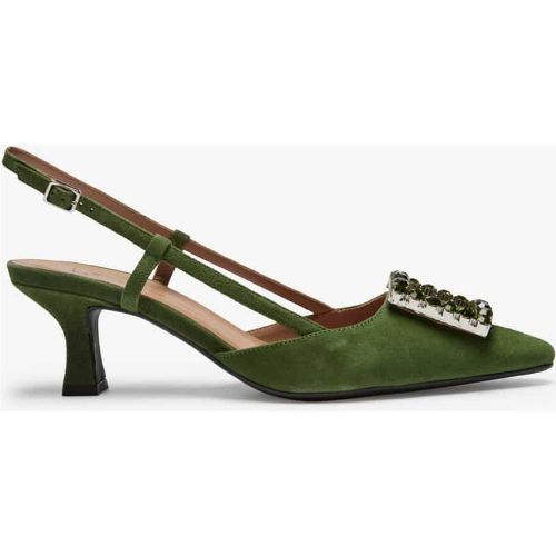 X LODENFREY Steffi Slingback-Pumps (38) - Festa - Modalova