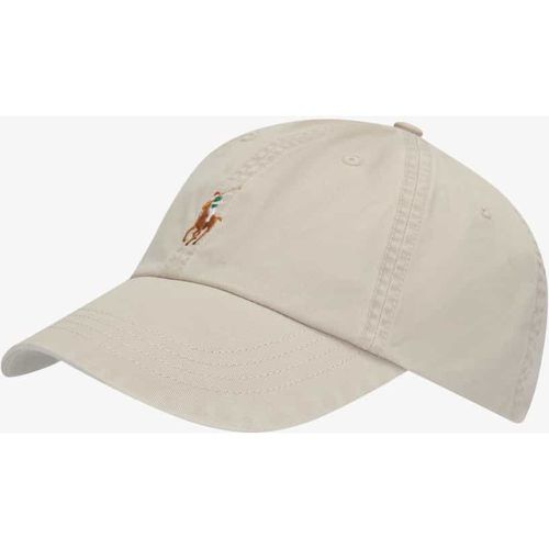 Cap Polo Ralph Lauren - Polo Ralph Lauren - Modalova