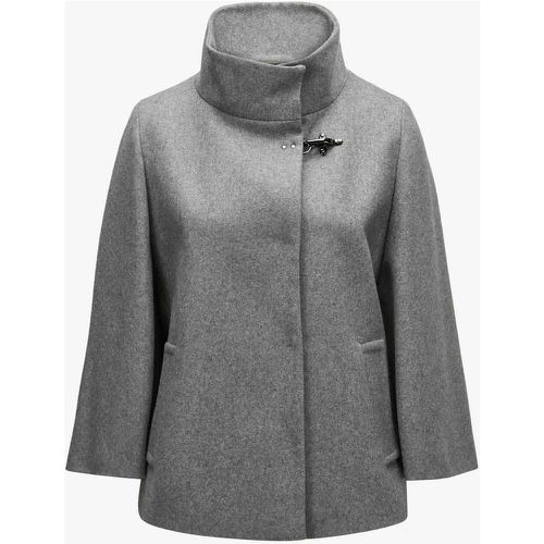 Fay - Wolljacke | Damen (M) - Fay - Modalova