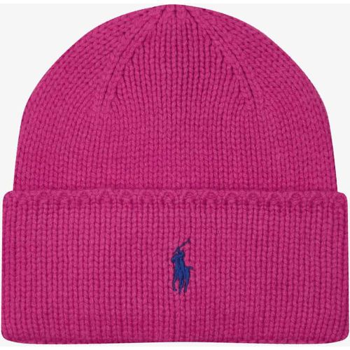 Mütze Polo Ralph Lauren - Polo Ralph Lauren - Modalova