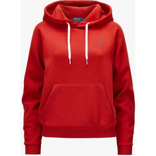 Hoodie Polo Ralph Lauren - Polo Ralph Lauren - Modalova