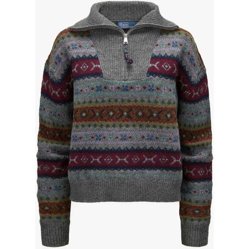 Pullover Polo Ralph Lauren - Polo Ralph Lauren - Modalova