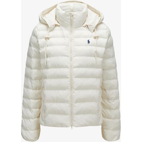 Polo Ralph Lauren- Steppjacke - Polo Ralph Lauren - Modalova