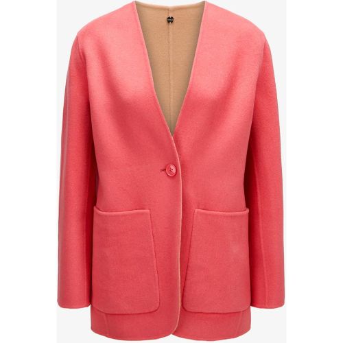 Marc Cain - Wendejacke (40) - Marc Cain - Modalova