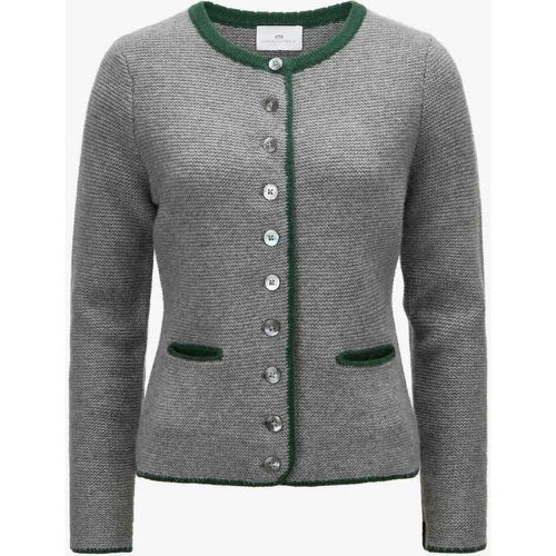 Trachten-Cashmere-Strickjacke | Damen (XL) - LODENFREY München 1842 - Modalova