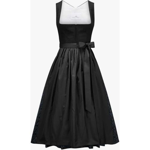 Midi-Dirndl mit Schürze | Damen (36) - LODENFREY München 1842 - Modalova