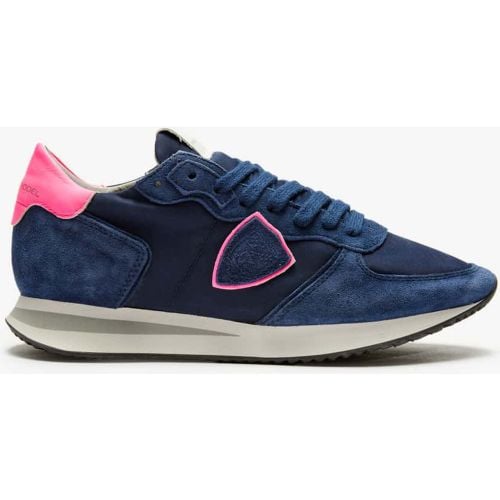 Trpx Sneaker Low (37) - Philippe Model - Modalova