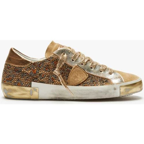 Prsx Paris Dia Leo Sneaker Low - Philippe Model - Modalova