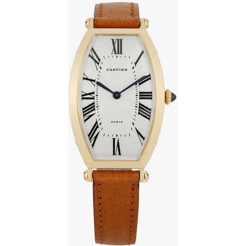 Cartier Vintage Uhr | Damen - World of Time - Modalova