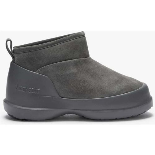 Moon Boot - Luna Low Boots (37) - moon boot - Modalova