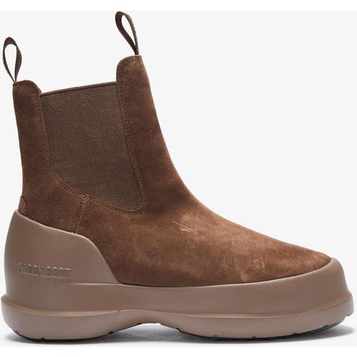 Luna Chelsea Boots Moon Boot - moon boot - Modalova