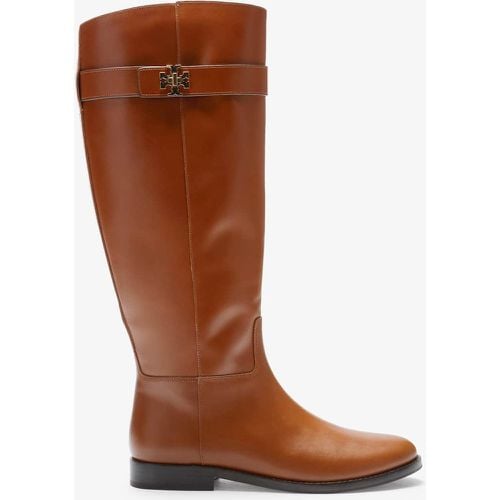 Lock Riding Boot Stiefel Tory Burch - TORY BURCH - Modalova