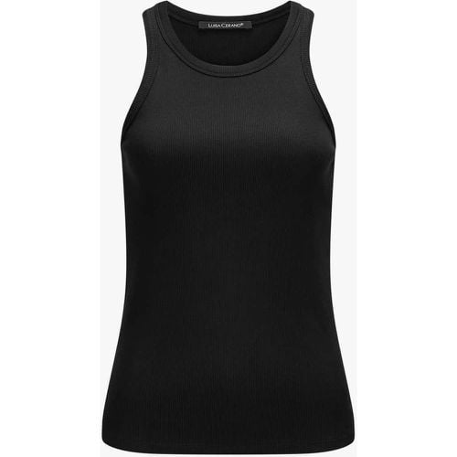 Tanktop | Damen (38) - LUISA CERANO - Modalova