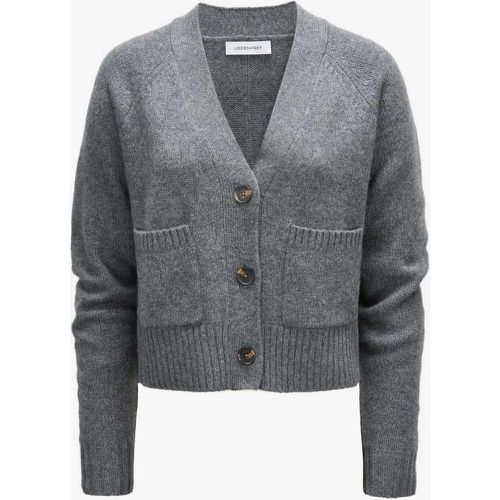 Cashmere-Strickjacke LODENFREY - LODENFREY - Modalova