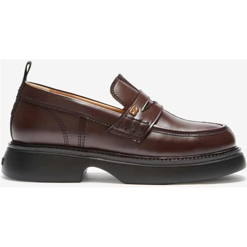 Ganni- Loafer | Damen (38) - Ganni - Modalova