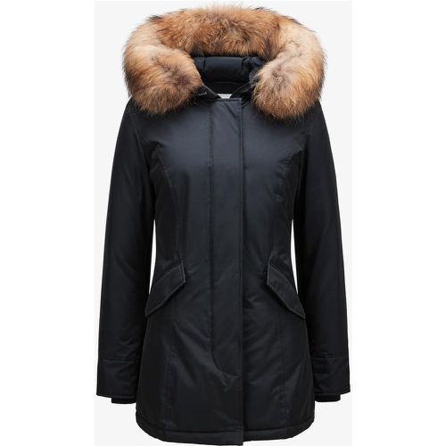 Artic Racoon Parka | Damen (S) - Woolrich - Modalova